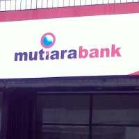 Bank Mutiara Incar Kredit Rp 2,2 Triliun Tahun 2010