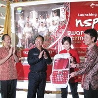 Ayo, ikuti Kuis NSP Swara Kania, dapatkan HP, Modem, dan Voucher!