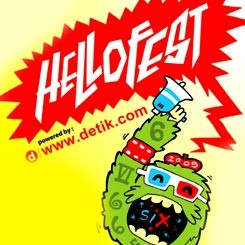 Ada Apa Sih di HelloFest6?