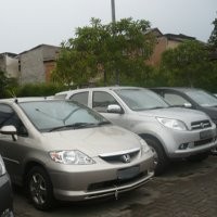 Penjualan Mobil Penuhi Target Gaikindo