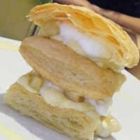 Aneka Cita Rasa Dessert Dari Austria