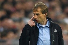 Komentari The Reds, Klinsi Mau Suksesi Rafa?