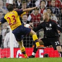 Tradisi Banyak Gol The Reds & The Gunners