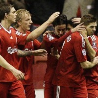 Saatnya Liverpool Ngebut di Premiership