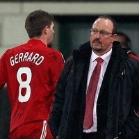 Empat Besar adalah Harga Mati, Liverpool