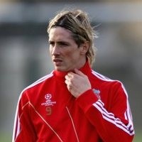 Torres: Satu Trofi Bagus Buat Liverpool