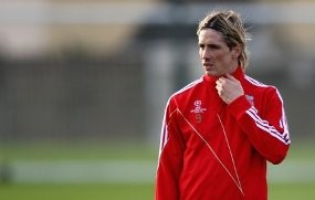 Torres: Satu Trofi Bagus Buat Liverpool