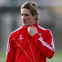 Torres Kembali, The Reds Berseri