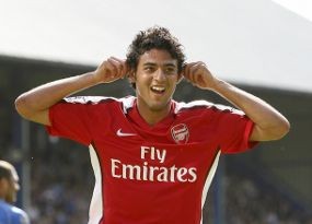 Vela Setia di Emirates