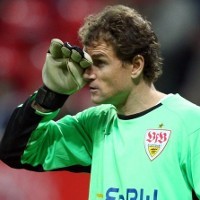 Ketika Lehmann Buang Air Kecil Saat Tanding