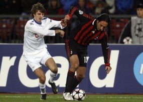 Nesta Segan Berjumpa Chelsea & Barca