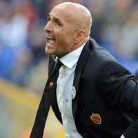 Spalletti Resmi Latih Zenit
