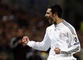 Lawatan Spesial Albiol 