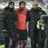 Blaugrana Tanpa Pemain Tak Tertandingi