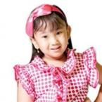 Karen Uli Fernandez, 4 Tahun; Perempuan; f