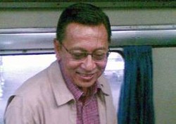 Boediono: Robert Didatangkan untuk Antisipasi Keputusan Rapat KSSK