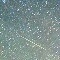 Lihat Hujan Meteor Gemini Yuk! 