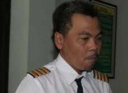 Dephub Sambut Baik PT DIY Bebaskan Pilot Marwoto