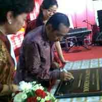 Wawali: Pusat Pendidikan di Jatim Bergeser ke Surabaya