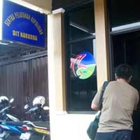 Bangun Citra Polri, Ditreskoba Sediakan Ruang Yanduanmas