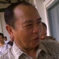 Bekas Gubernur BI Selesaikan Buku Keempat di Lapas