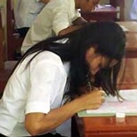 Penilaian UN Sekarang Tidak Proporsional