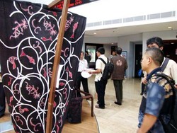 jBatik Mobile, Buat Batik dari Ponsel