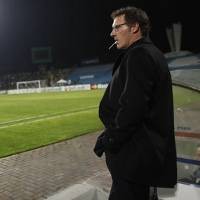 Blanc Fokus di Bordeaux, Bukan Tim Prancis 