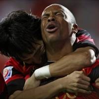 Denilson Bawa Steelers ke Semifinal