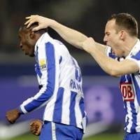 Ramos Gagalkan Kemenangan Leverkusen 