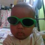 Richie Razan Atha Ullah, 6 Bulan; Lelaki; m
