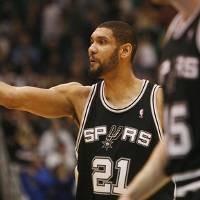 Spurs Perburuk Rekor Tandang Bobcats