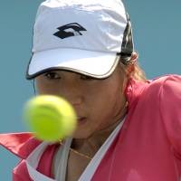 Tenis Putri Dikalahkan Thailand