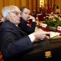 Sistem Poin Baru F1 di 2010 Disetujui 