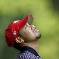 Akui Tak Setia, Tiger Woods Tinggalkan Golf