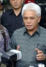 17 DPW Indonesia Timur Janji Menangkan Hatta Secara Aklamasi