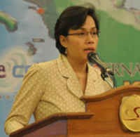 Ang(k)et-ang(k)et Tahi Ayam di Pansus Century