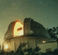 Langit Bosscha Tidak Jernih Seperti Dulu