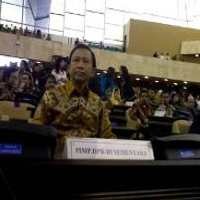 Anggota Pansus Diminta Bekerja Sesuai Mekanisme