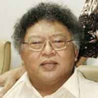 Wimar: Saya Gemes Sri Mulyani Diperlakukan Unfair