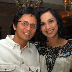 Shahnaz Haque Bukukan Kisah 7 Perempuan Inspiratif