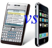 Apple vs Nokia: Maling Teriak Maling?