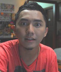 Omesh Extravaganza Terpesona Gatot Kaca di Hellofest 6