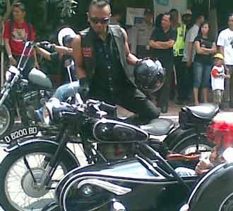 Braga Bike Festival