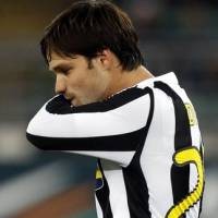 Diego Masuki Masa Tegang