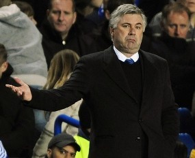 Kali Ini Don Carlo Tak Marah