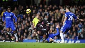 Ancelotti Tepis Anggapan Krisis