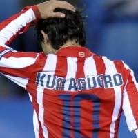 Chelsea Terus Kejar Aguero