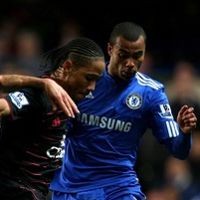 Pertama untuk Chelsea, Keempat buat Everton