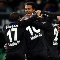 Tekuk Bremen, Schalke Tempel Leverkusen